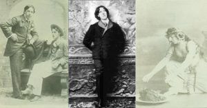 frases de amor, literatura y arte de Oscar Wilde