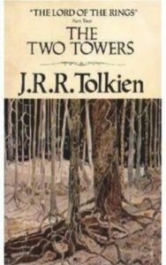 El señor de los anillos, de JRR Tolkien