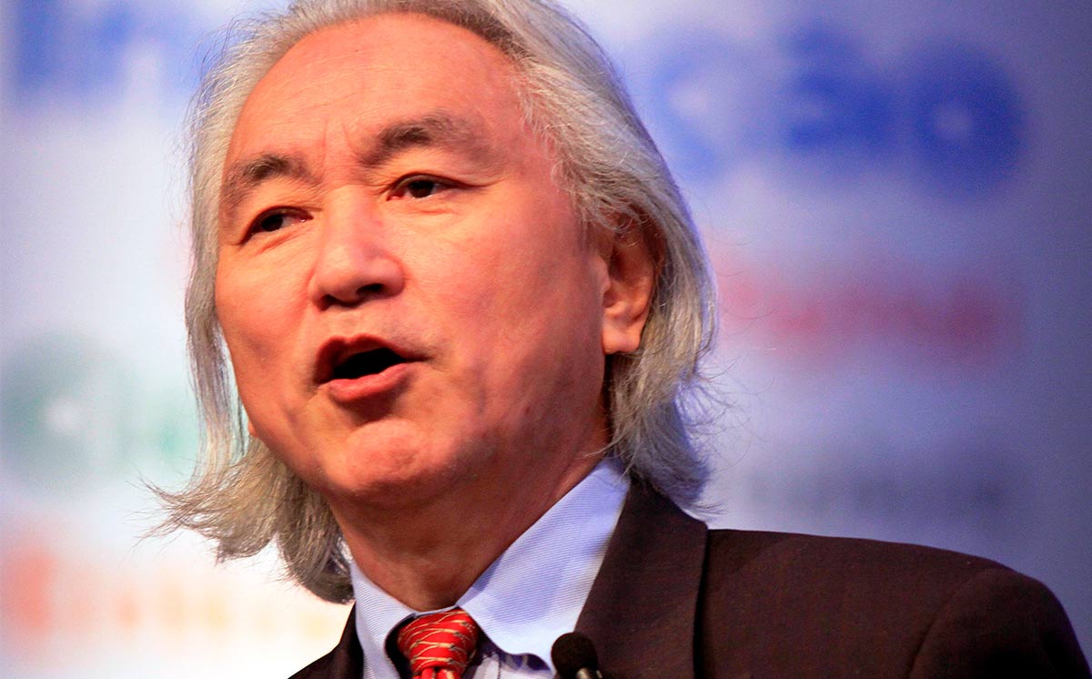 Reseña: Física de lo imposible, de Michio Kaku