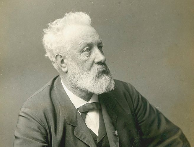Julio Verne :: 20 curiosidades sobre su vida