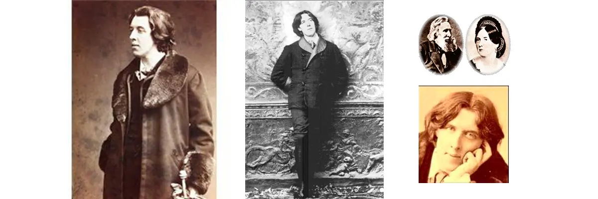 Oscar Wilde: Esteta y Dandi. Biografía sobre el escritor