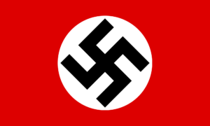 Bandera del NSDAP (1920–1945)