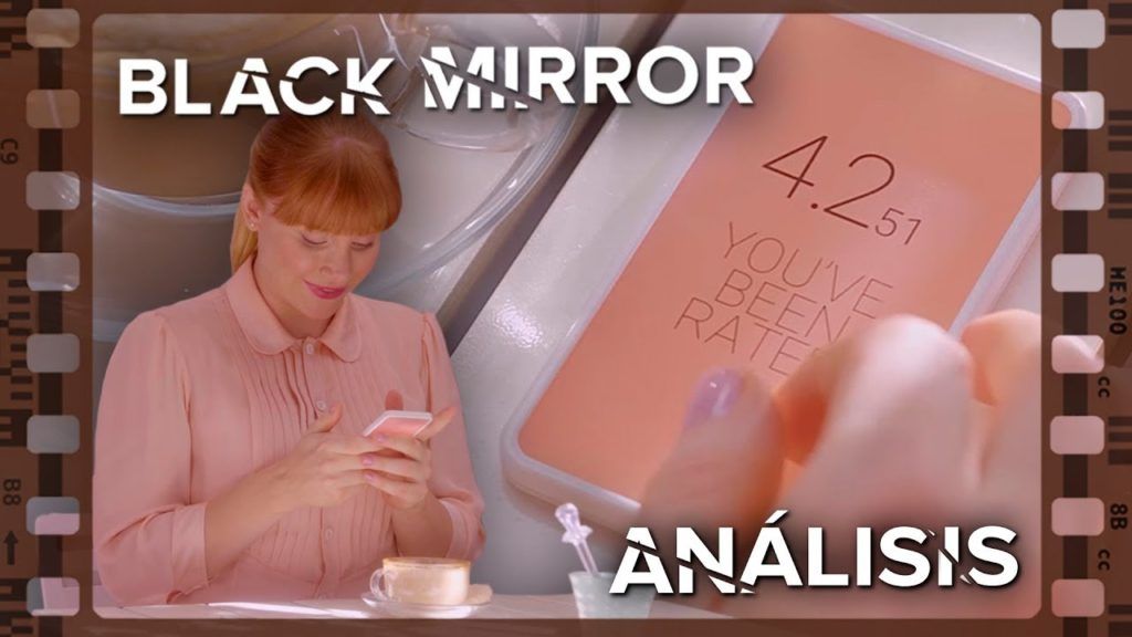 Black Mirror: lo que ya es realidad de la serie distópica