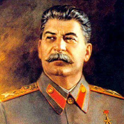 Stalin, candidato al Nobel de la Paz