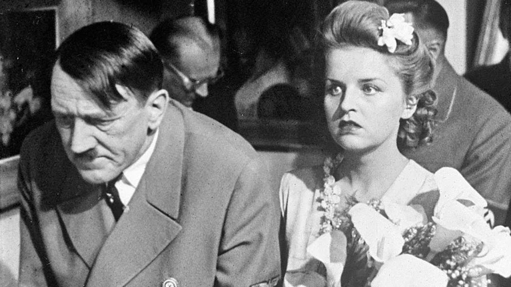 Quién fue Eva Braun. Su vida junto a Hitler