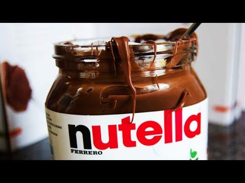 🍫 Nutella: 10 Cosas que Desconocías