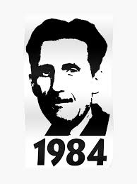 George Orwell analizamos 1984