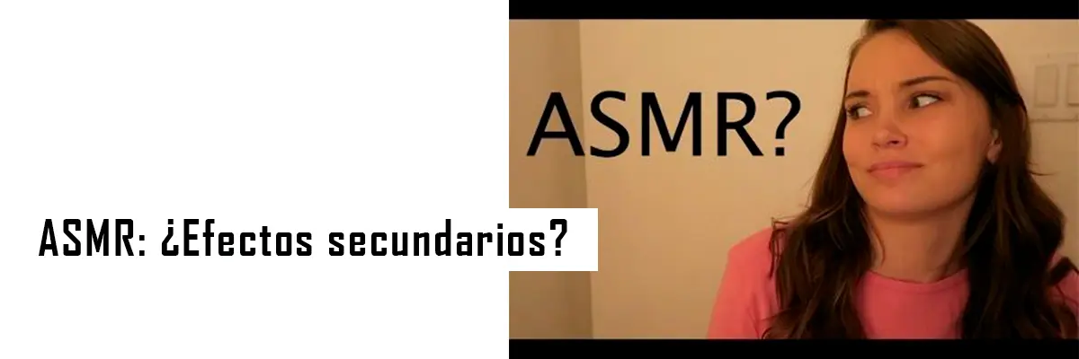 😴 ASMR: Susurros en YouTube, la moda relajante