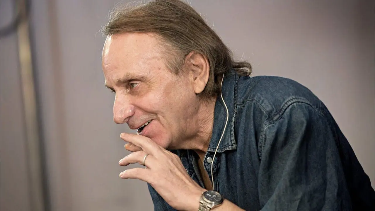 reseña de la novela SUMISION de Michel Houellebecq