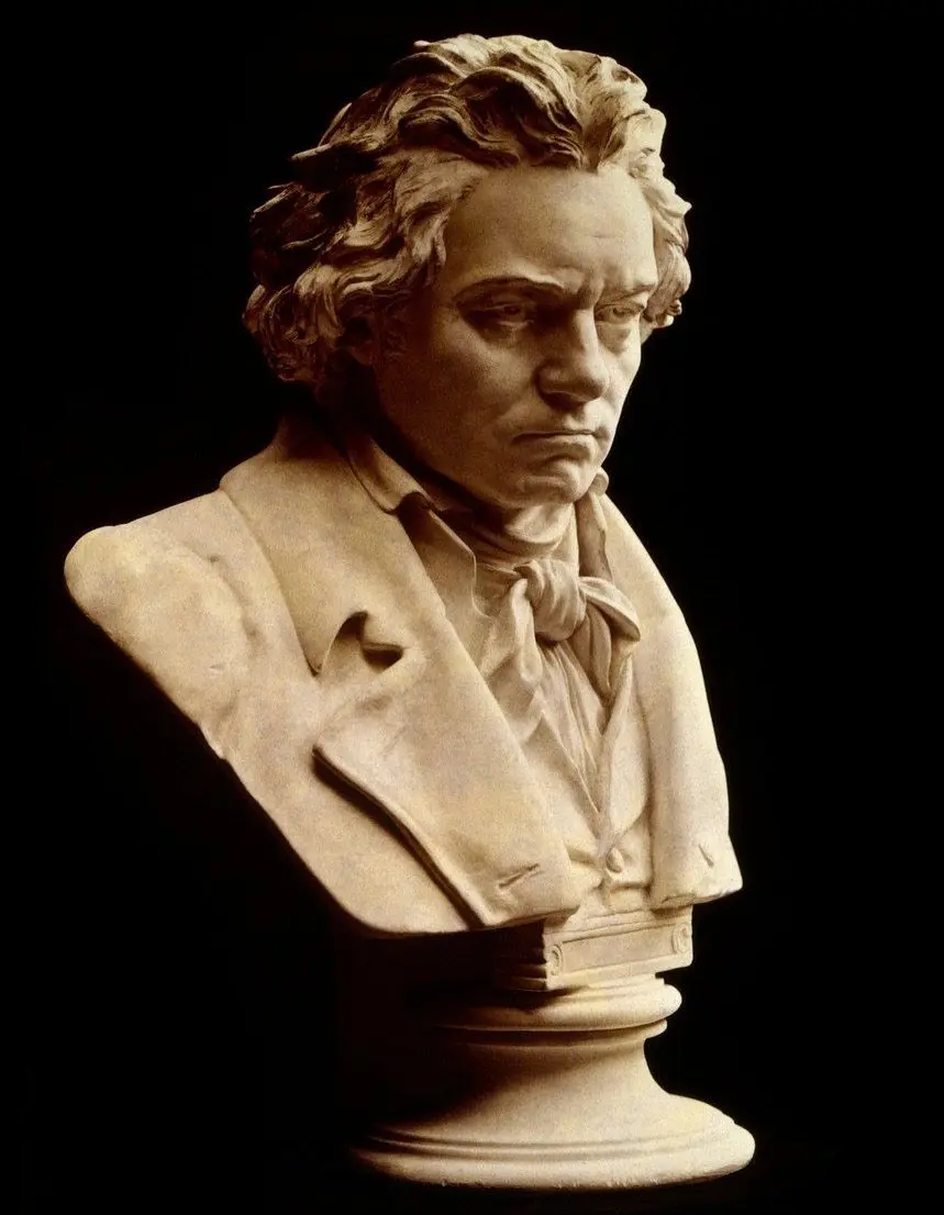 Beethoven: lo que no sabías del músico genial