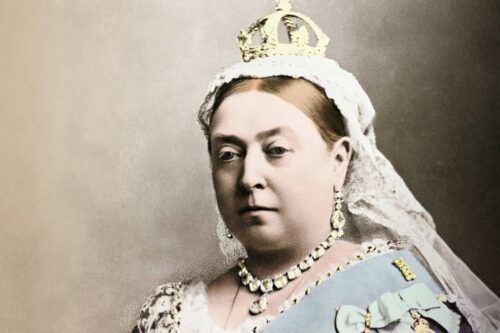 Reina Victoria I. La era victoriana. ¿Qué fue?