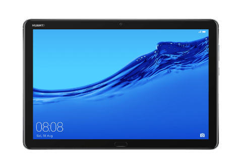 Analisis de Huawei MediaPad M5 Lite, una tablet interesante