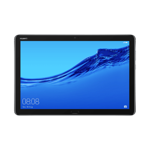 Analisis de Huawei MediaPad M5 Lite, una tablet interesante