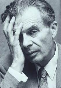 Aldous Huxley. Un escritor de una época