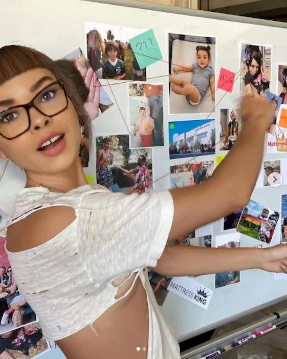 Nuevas tendencias: lil miquela. Virtual influencers