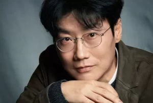 Dong-Hyuk Hwang, guionista y director de EL JUEGO DEL CALAMAR