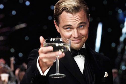 Leonardo DiCaprio: Papeles con los ganar un Oscar