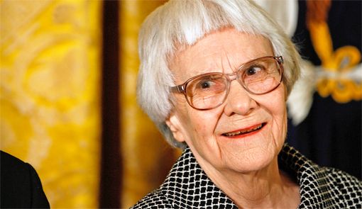 Harper Lee