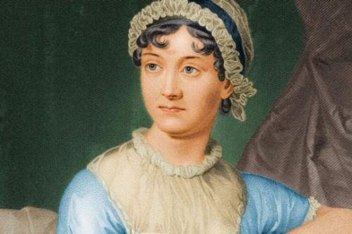 Audiolibro de Jane Austen: Persuasión