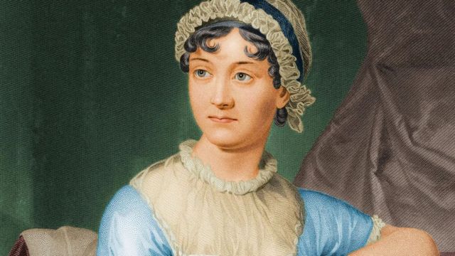 Audiolibro de Jane Austen: Persuasión