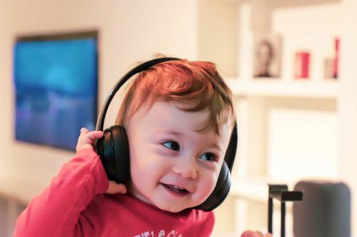 escucha y descarga audiolibros para niños y niñas