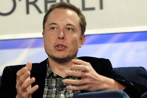 ¿La fortuna de Elon Musk? ¿Sabes cuántos millones de años tardarías en conseguirla?