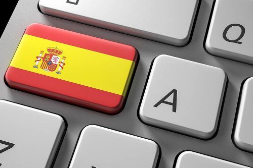 ¿Cuáles son todas las letras del himno de España?