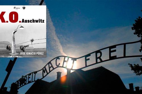 descarga el libro y Audiolibro de Historia [novedades] 'boxeadores de Auschwitz'