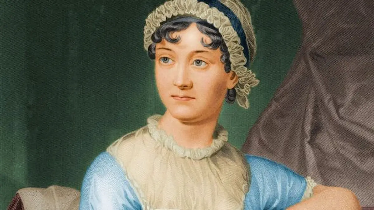 Persuasion, de Jane Austen: resumen y audiolibro