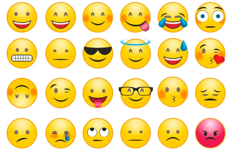 Usa emojis para conseguir más seguidores en Twitter