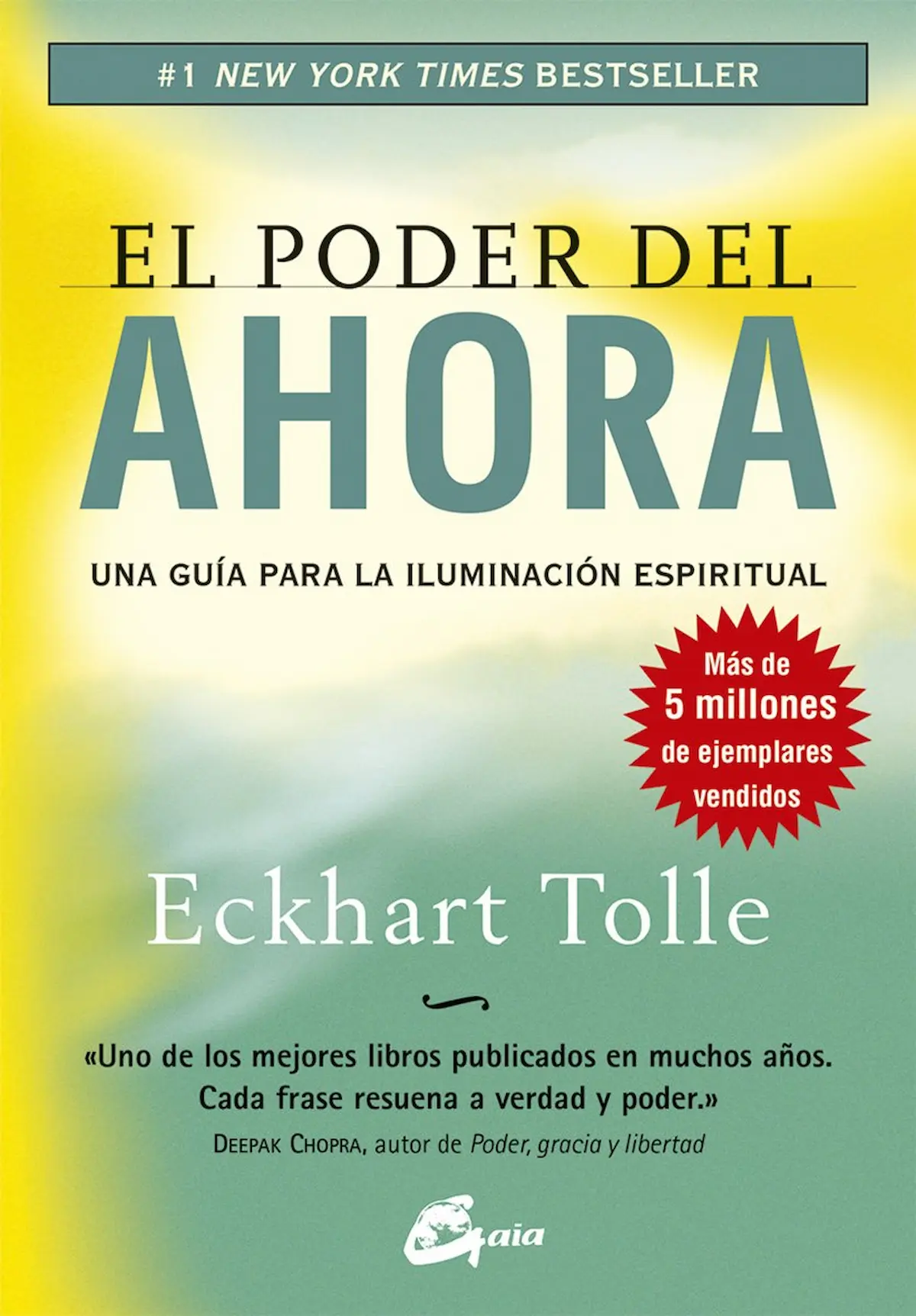 Descarga gratis el audiolibro El Poder del Ahora con la prueba gratuita de Audible