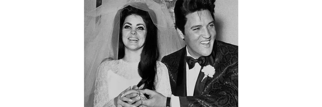 ¿Cómo será la nueva película sobre Elvis Presley?
