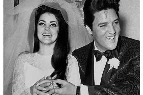 ¿Cómo será la nueva película sobre Elvis Presley?