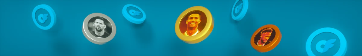 Cristiano Ronaldo, Lionel Messi o David Beckham, están en OnlyFans?