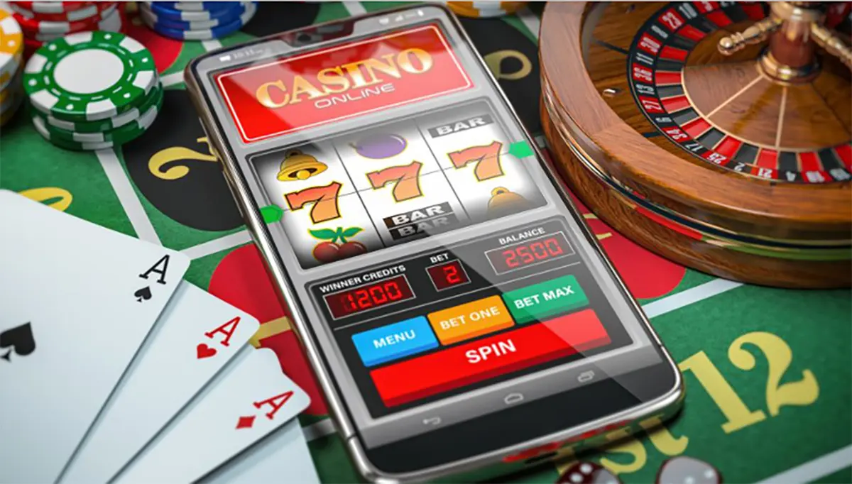 5 aplicaciones móviles de casino que están revolucionando el sector del entretenimiento
