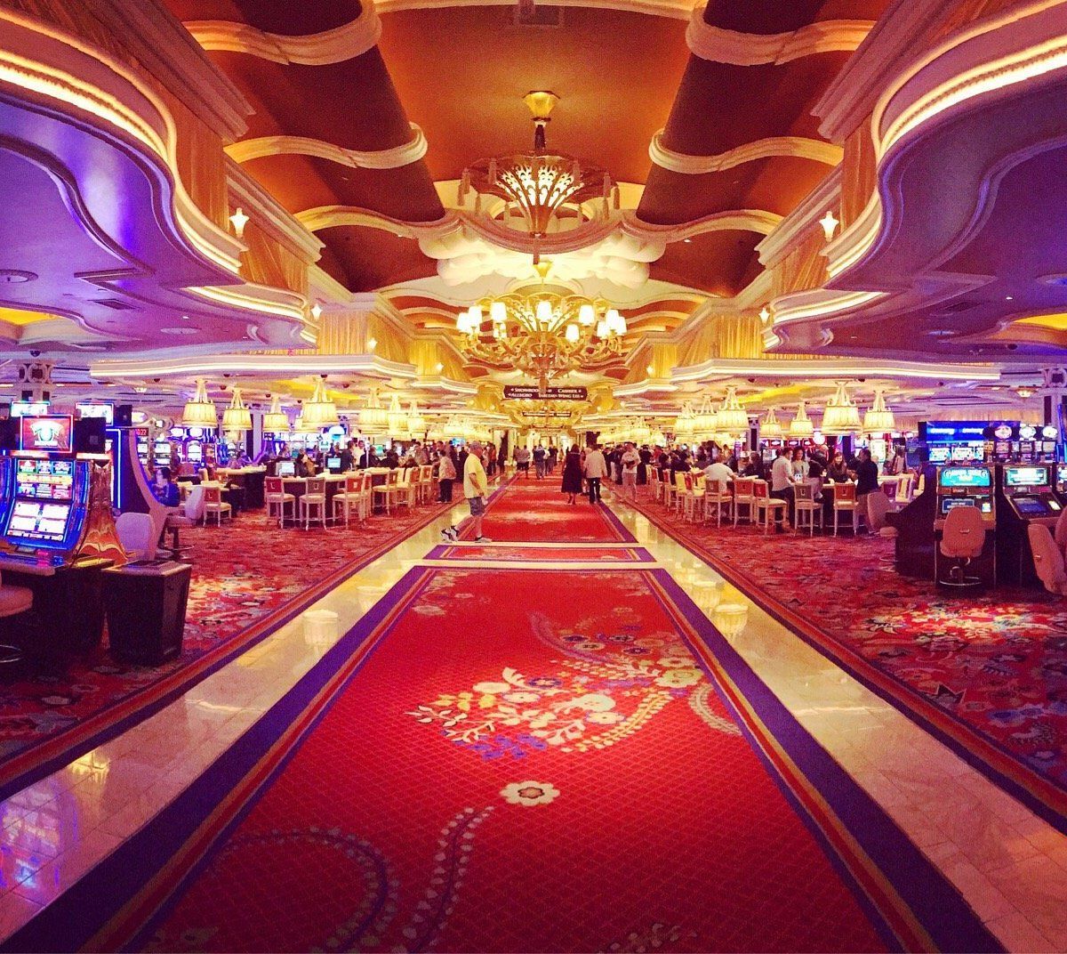 Estos son los casinos más bellos del mundo