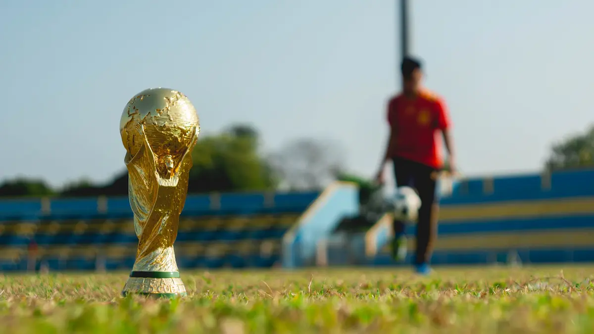 ¿Cuál ha sido el mayor robo en la historia del fútbol?