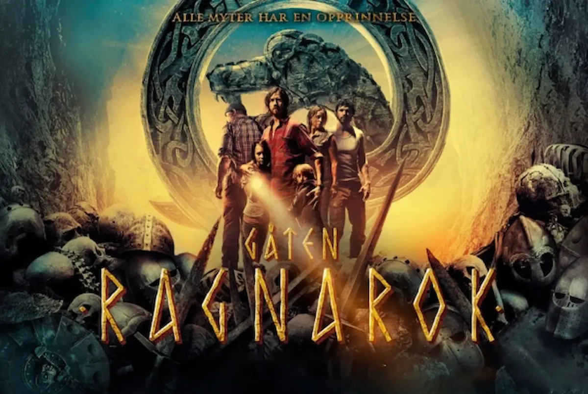 ¿Qué es la leyenda de Ragnarok? Mejores películas y series