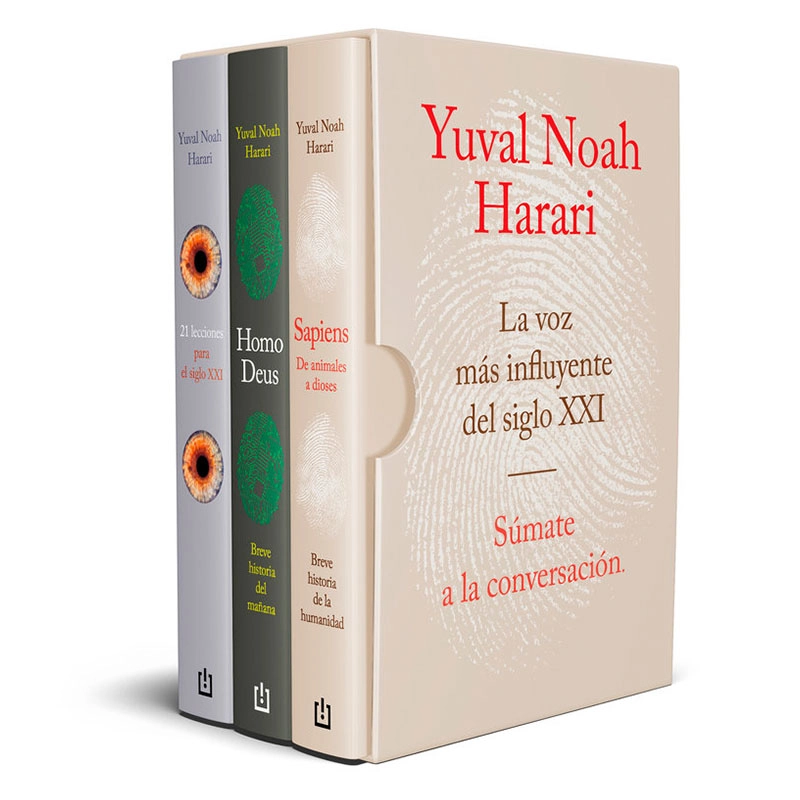 Viaja a través del tiempo con "Sapiens": Reseña del audiolibro más vendido de Yuval Noah Harari