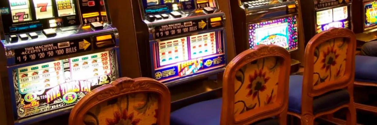 Master the Online Slots by Understanding These Winning Strategies