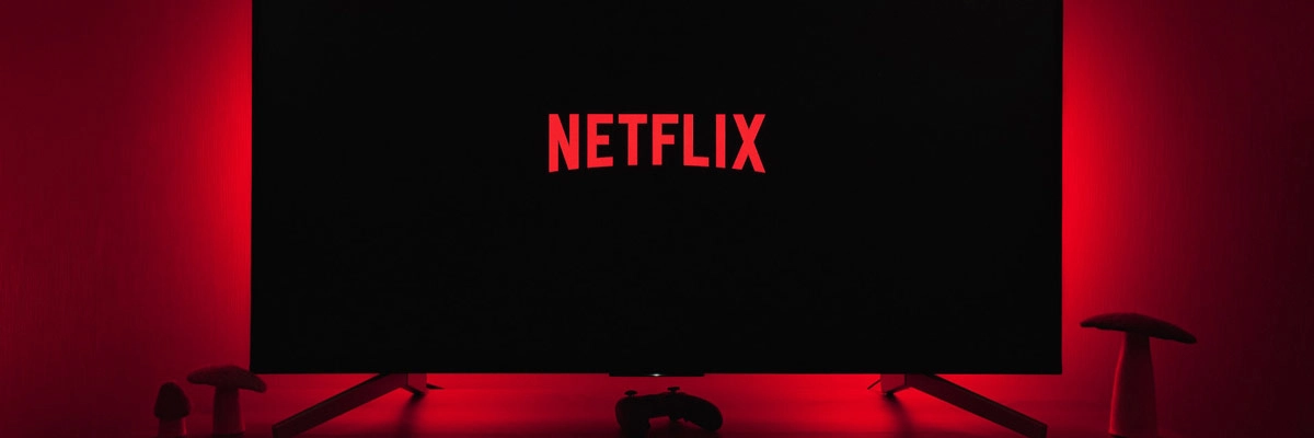Un verano de película con Netflix
