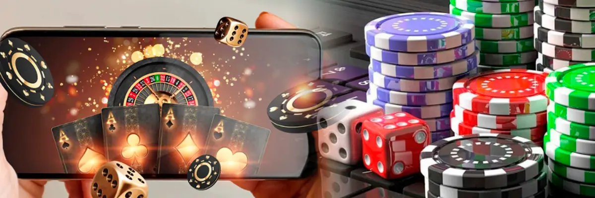 Tips for Choosing an Online Casino