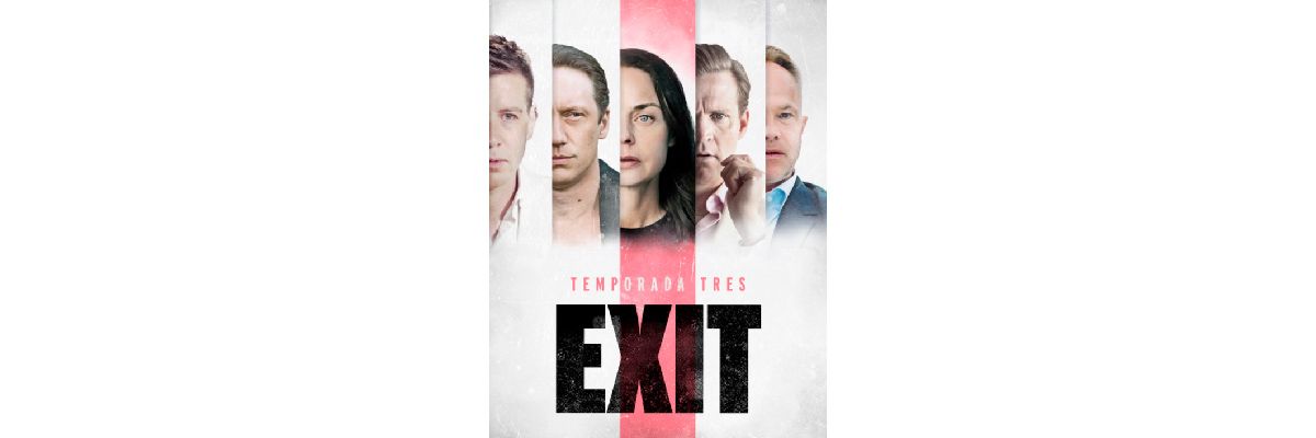Exit se despide con una temporada de excesos y escándalos