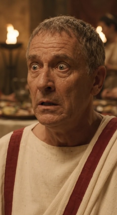 Emperador Romano