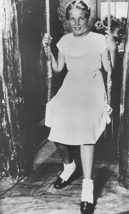 Lolita en los tribunales La verdadera historia del escándalo de Nabokov y la auténtica Lolita