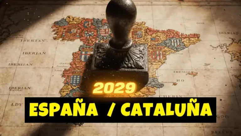 imagen descriptiva de la Matemática de la Historia de Alexander Deulofeu sobre el fin del imperio español